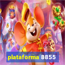 plataforma 8855